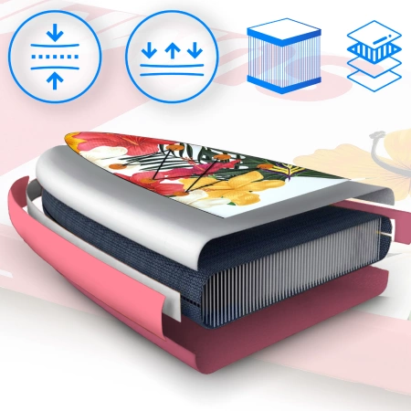 SUP lenta 320cm THUNDER VIOSA