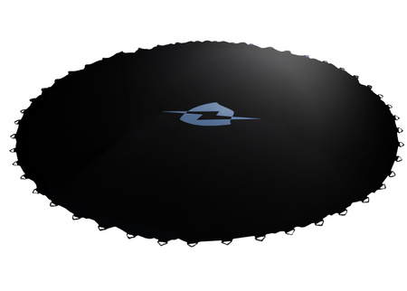 Batuto kilimėlis 12FT mėlynas THUNDER