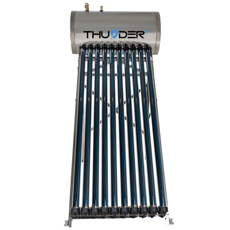 Slėginis kolektorius su rezervuaru THUNDER 100 L
