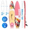 SUP lenta 320cm THUNDER VIOSA