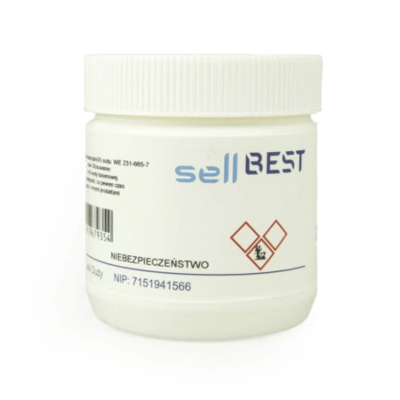 PH minus THUNDER granulės - 0,4 kg