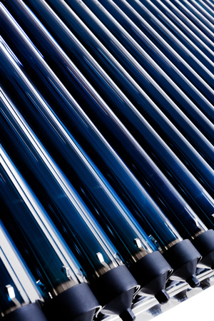 Saulės kolektorius THUNDER be rezervuaro, 25 vamzdžių + rėmas