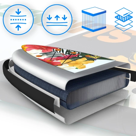 SUP lenta 320cm THUNDER NOX