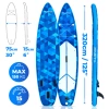 SUP lenta 320cm THUNDER NION