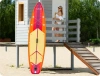 SUP lenta 320cm THUNDER RETRO