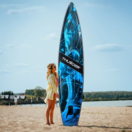 SUP lenta 365cm THUNDER BLUET