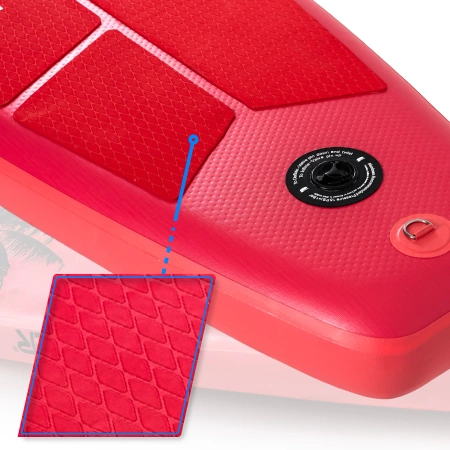 SUP lenta 320cm THUNDER ISLE