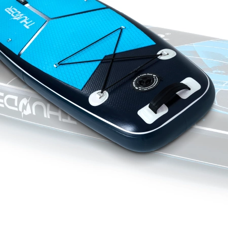 SUP lenta 365cm THUNDER BLUET