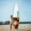 SUP lenta 320cm THUNDER NOX