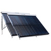 Saulės rinkinys su dviem vakuuminiais kolektoriais 30, be saulės kabelio ir be rezervuaro