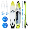 SUP lenta 320cm THUNDER VELA