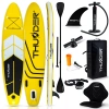 SUP lenta 320cm THUNDER COAST YELLOW