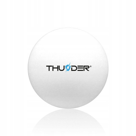 Stalo teniso raketės THUNDER PING-SET