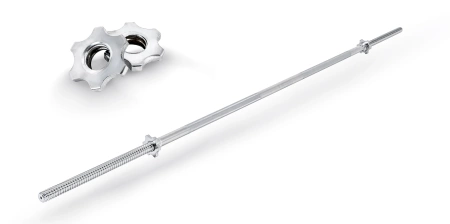 Sriegiuotas tiesus grifas 180 cm 30 mm THUNDER