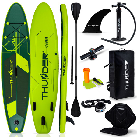 SUP lenta 320cm THUNDER CYBER