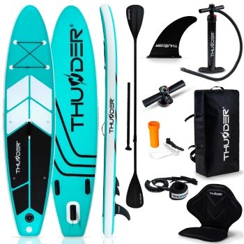 SUP lenta 320cm THUNDER COAST MINT