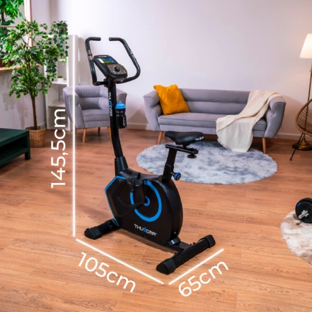 THUNDER TRIX stacionarus dviratis