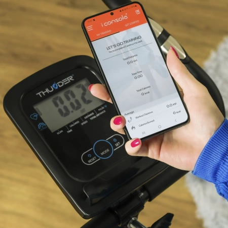 THUNDER MICRUS treniruoklis