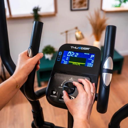 THUNDER ZEPHYR elipsinis treniruoklis