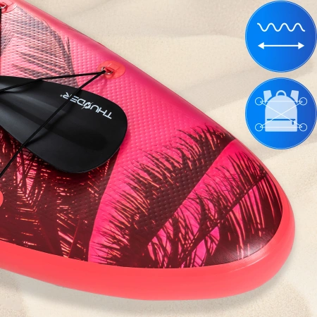 SUP lenta 320cm THUNDER ISLE