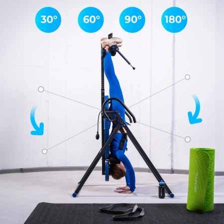 THUNDER BAGGY gravitacijos suoliukas