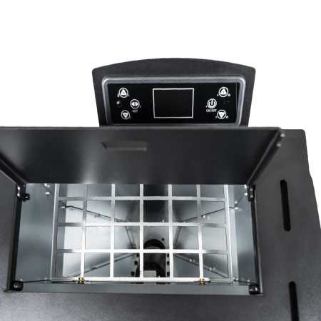 Granulinė krosnelė KARMEN BLACK 10 kW 