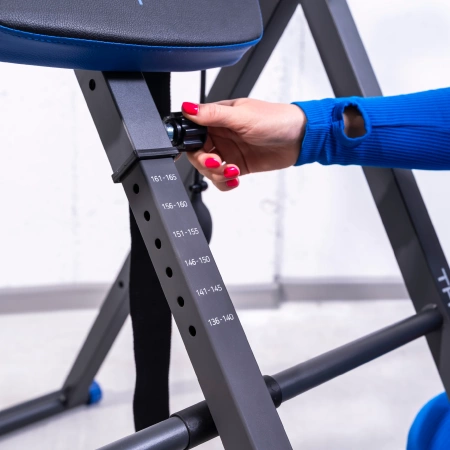 THUNDER BAGGY gravitacijos suoliukas