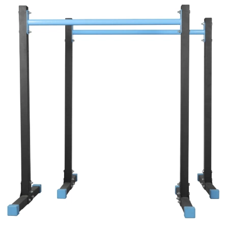 THUNDER DIPSY reguliuojamos lygiagrečios rankenos