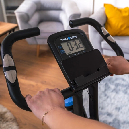 THUNDER TINY magnetinis dviratis