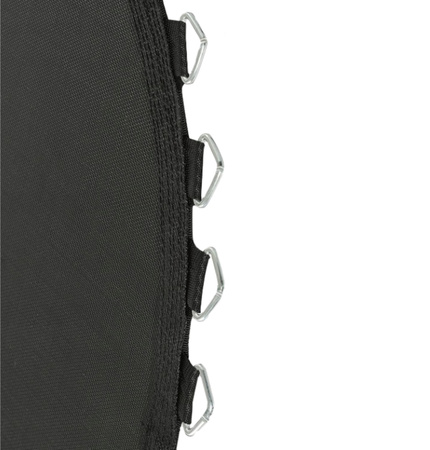 Batuto kilimėlis 12FT mėlynas THUNDER