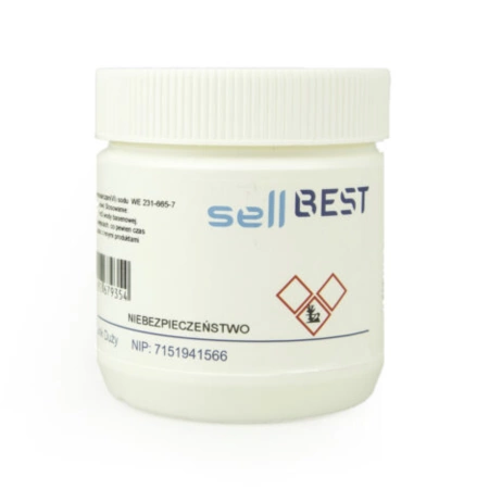 Chloro skirtukas THUNDER 20g - 0,4kg