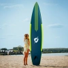 SUP lenta 365cm THUNDER VISO