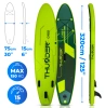 SUP lenta 320cm THUNDER CYBER