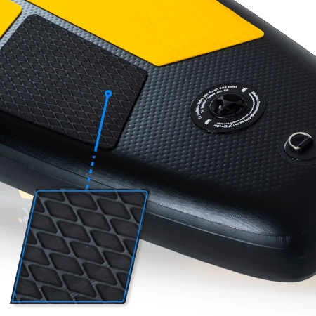 SUP lenta 320cm THUNDER IPPO