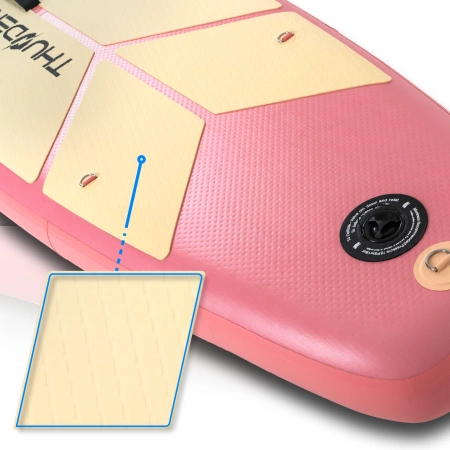 SUP lenta 320cm THUNDER VIOSA