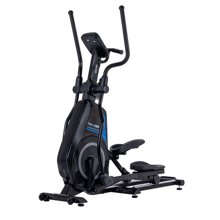 THUNDER RACER-X elipsinis treniruoklis