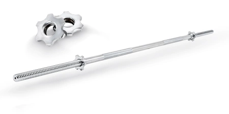 Sriegiuotas tiesus grifas 150 cm 30 mm THUNDER