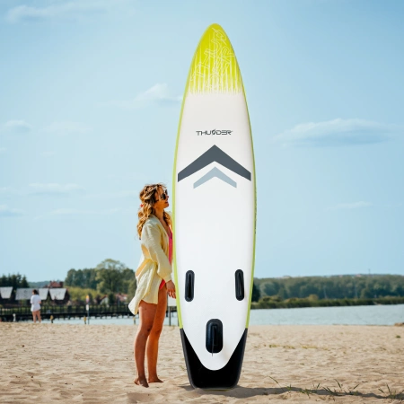 SUP lenta 320cm THUNDER VELA
