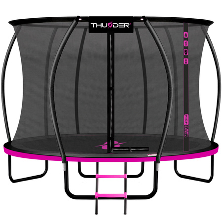 THUNDER INSIDE ULTRA 12FT (366 cm) PINK batutas