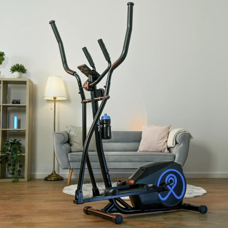 THUNDER SPARKY elipsinis treniruoklis