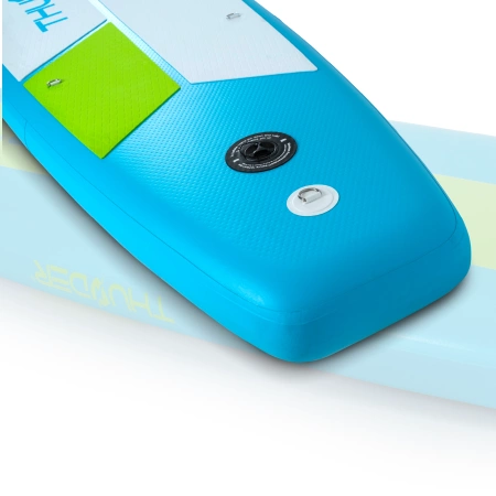 SUP lenta 380cm THUNDER ITTO