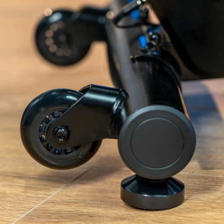 THUNDER BLAZE elipsinis treniruoklis