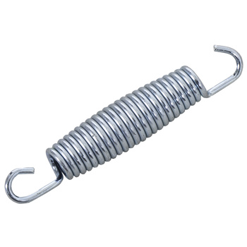 Batuto spyruoklė 6/8FT THUNDER