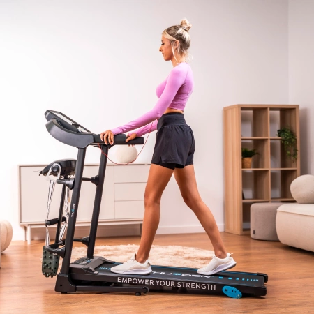 THUNDER G8000-D elektrinis bėgimo takelis