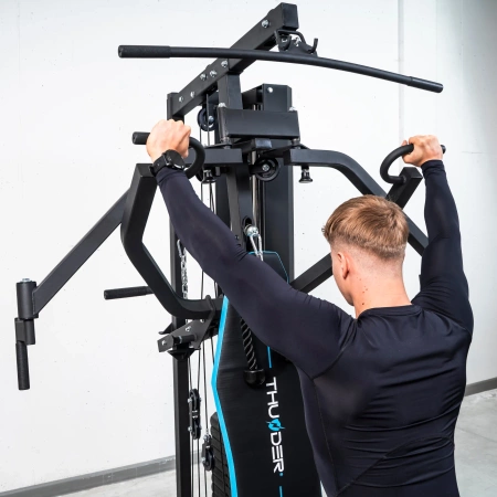 Daugiafunkcis treniruoklis THUNDER ZUGAT