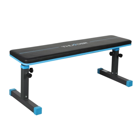 THUNDER FREELY tiesus suoliukas