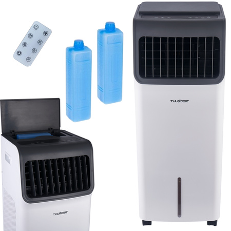 THUNDER BREEZE vandens kondicionierius