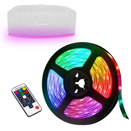 LED juosta THUNDER sūkurinei voniai
