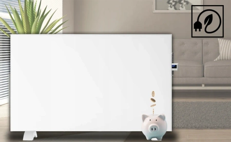 Infraraudonųjų spindulių šildytuvas THUNDER COMFORT-960 W