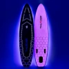 SUP lenta 320cm THUNDER MOSSA su LED apšvietimu